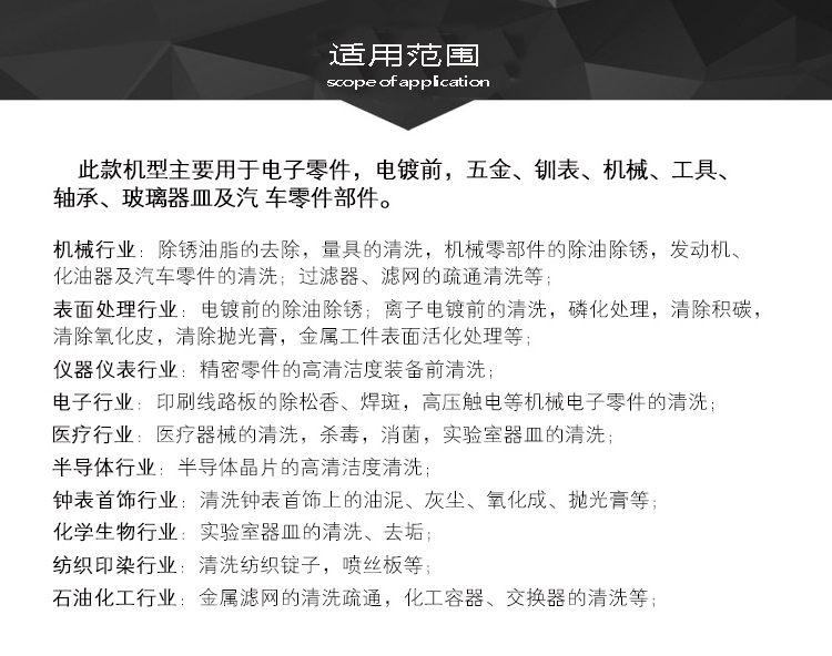 適用范圍4 適用范圍4