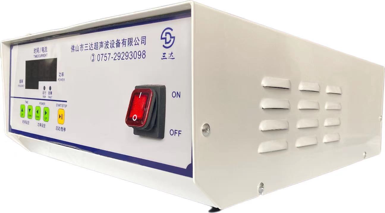 發(fā)生器2 發(fā)生器2